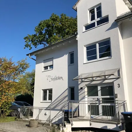 Wohlfuehl-Apartment Auenwald Im Naturschutzgebiet Mit Privatstrand FDH Esterno foto
