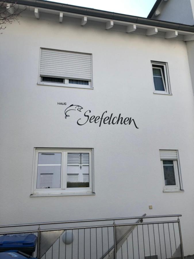 Appartamento Wohlfuehl-apartment Auenwald Im Naturschutzgebiet Mit Privatstrand *